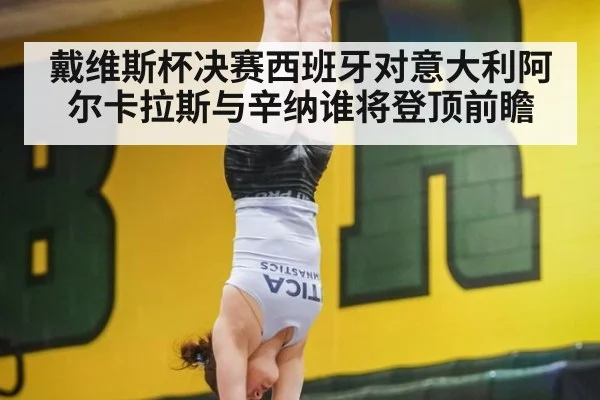 戴维斯杯决赛西班牙对意大利阿尔卡拉斯与辛纳谁将登顶前瞻